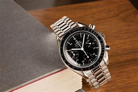 omega speedmaster reduced armband|omega speedmaster watch.